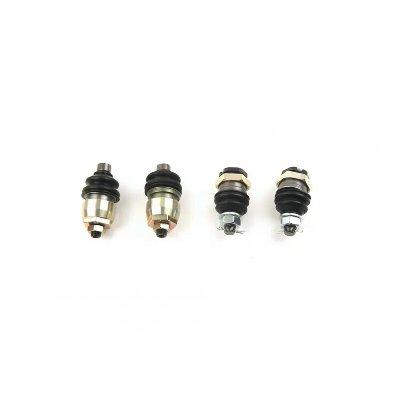 KELLER PERFORMANCE UHD BALL JOINT SET, DEFENDER, UPPER & LOWER SET OF 4, CAN AM DEFENDER