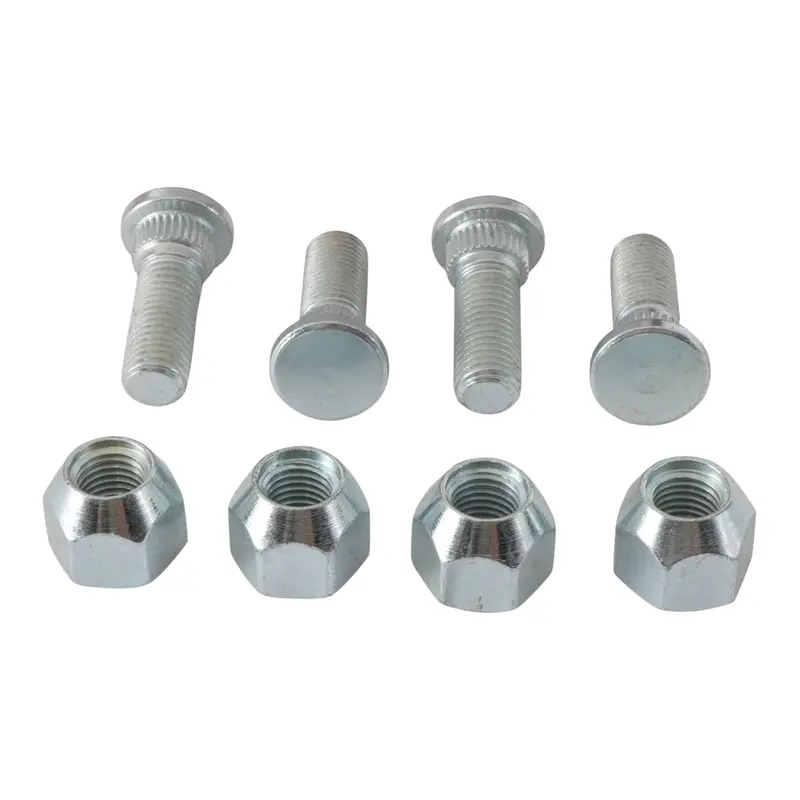 Wheel Stud and Nut Kit 85-1007
