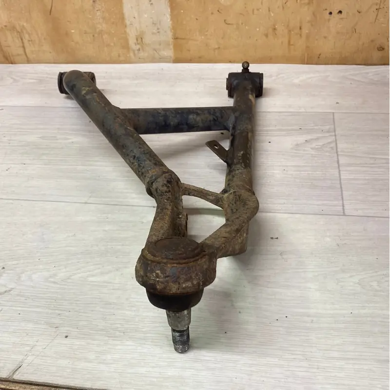 Can am outlander 500 front right upper a arm