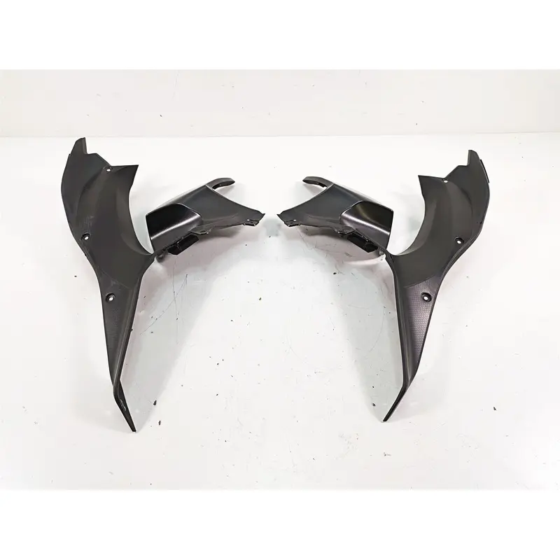 2018 Kawasaki ZX1002 Ninja H2 SX Tank Windshield Side Cover Set 51026-0016