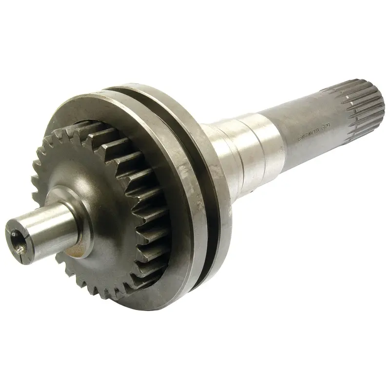 Coupling & Shaft Assembly | Sparex Part No.S.66137