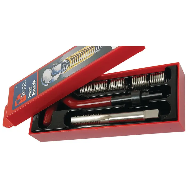RECOIL KIT-METRIC C 16X2.00 | Sparex Part No.S.19933