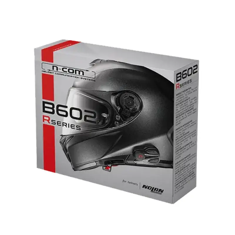 B602R Nolan N-Com (basic range) Twin Pack