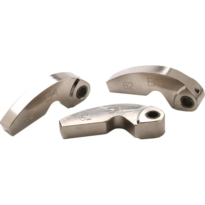 Belly Buster Weights 80g 3/Pk