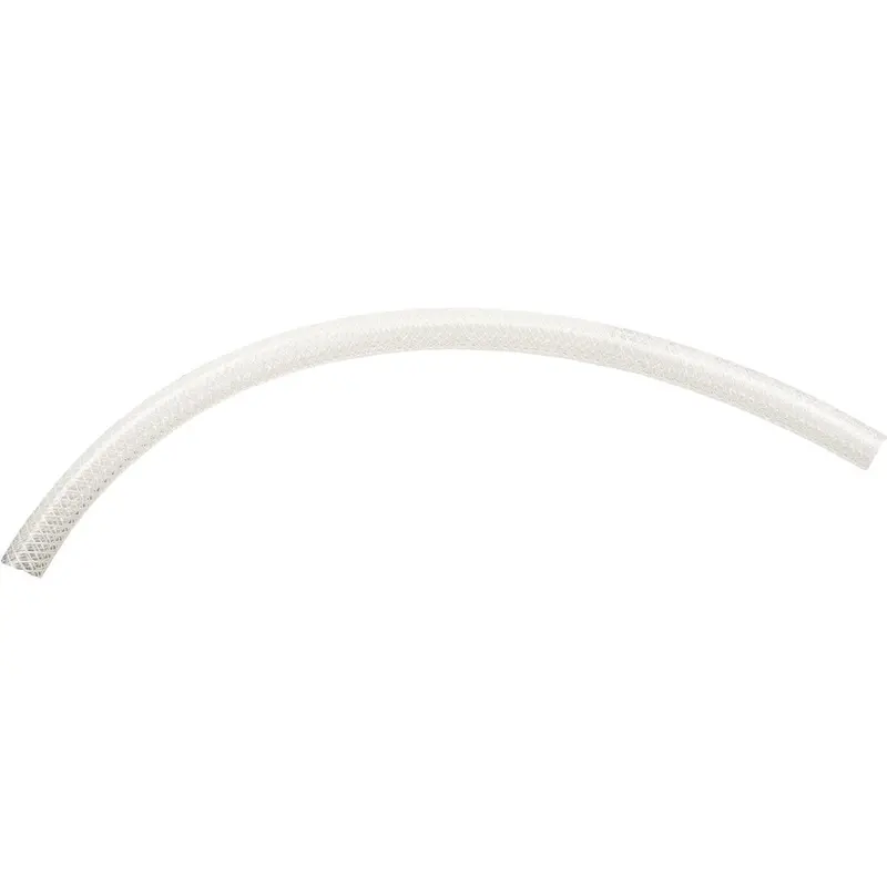 HELIX 25' FUEL INJECTION LINE 5/16" CLEAR 516-4749