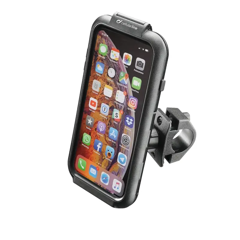 IPHONE XS MAX HOLDER FOR HANDLEBAR