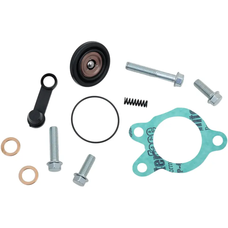 MOOSE RACING Slave Cylinder Rebuild Kit - Gas Gas/Husqvarna/KTM 18-6014