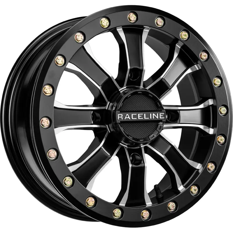 RACELINE MAMBA BEADLOCK 4X156 5+1 15X6 A71MB-56056-51