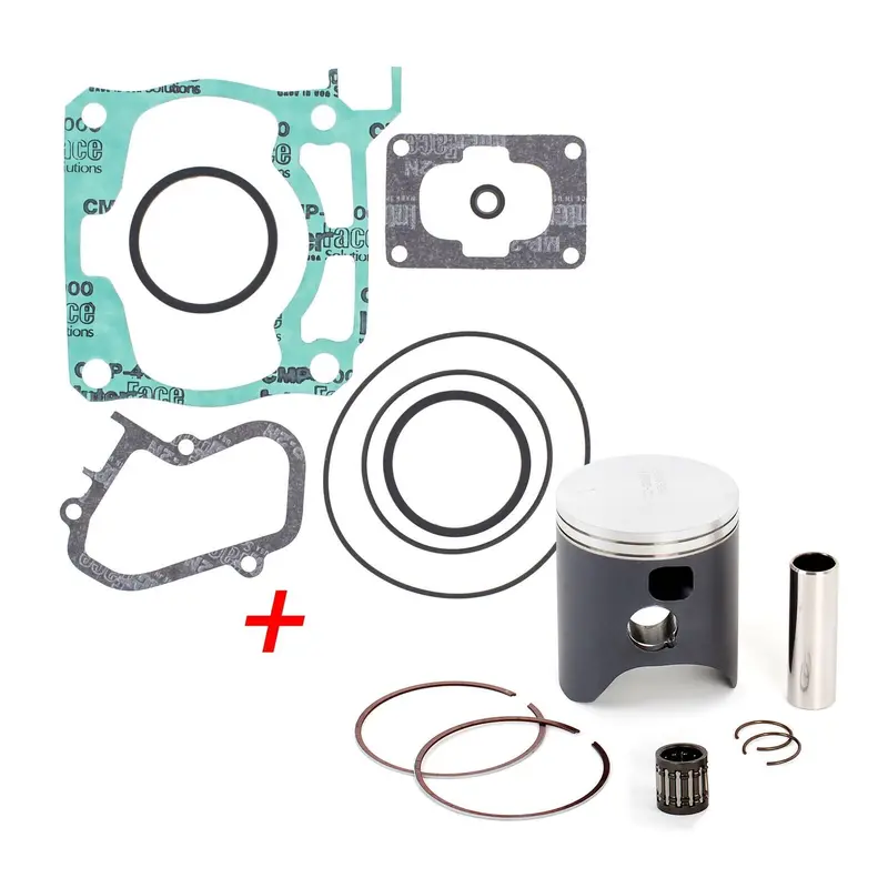 Top End Rebuild Kit (A) Kawasaki KX250 2001