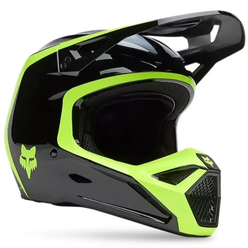 Casque de Motocross V1 Flow MIPS
