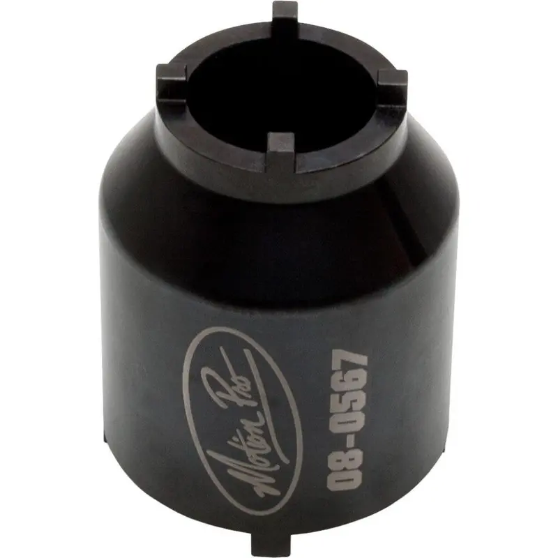 Motion Pro Spanner Nut Socket 34Mm/50Mm 1/2" Drive | 08-0567
