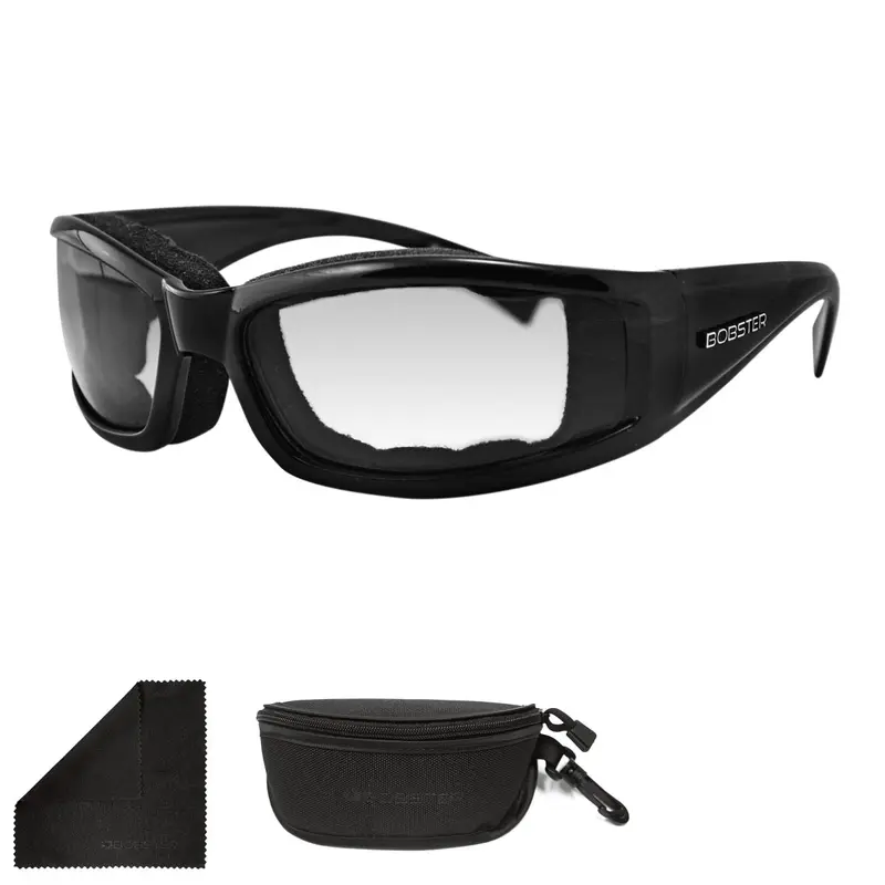 INVADER PHOTOCHROMIC SUNGLASSES