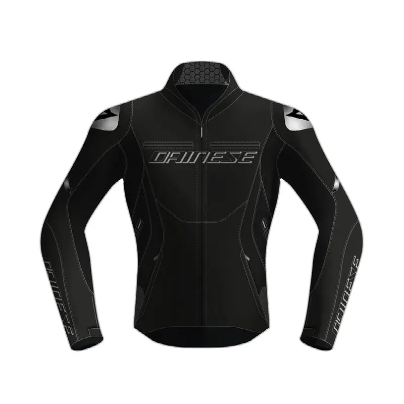 Racing 5 Perforated Lady Jacket
