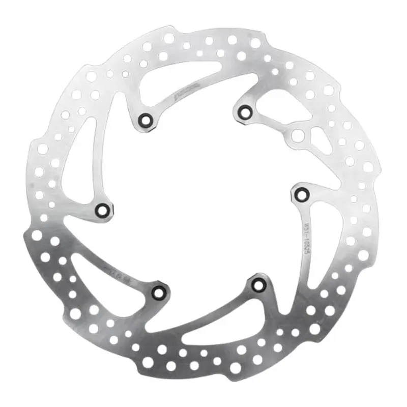 Z-Wheel F-DiskRotor Susserow 225