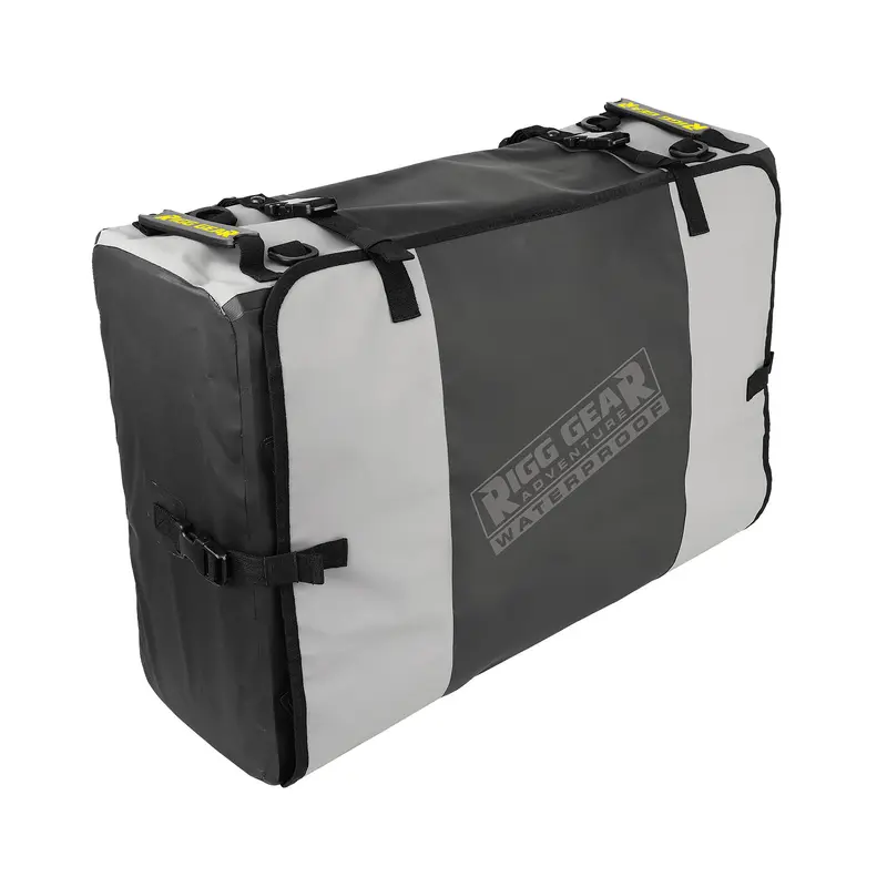 HURRICANE WATERPROOF UTV CARGO BAG BY: RIGG GEAR