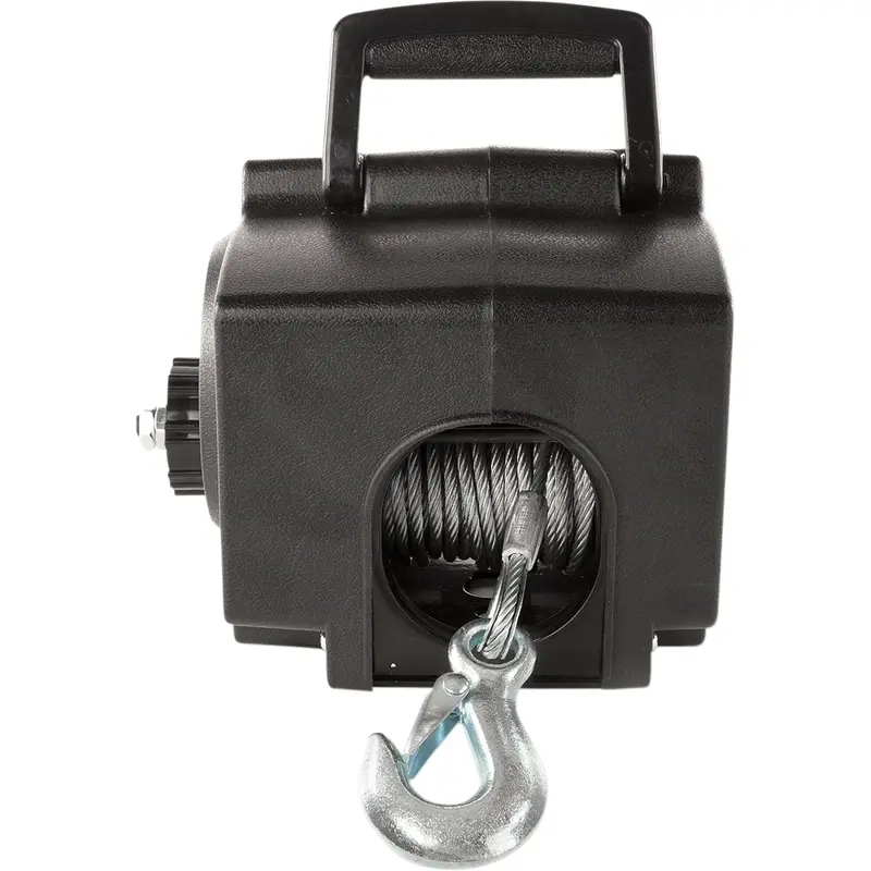 KIMPEX Portable Electric Winch 258024