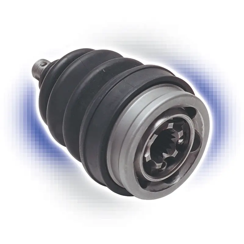 Rear Outer Cv Joint Kit