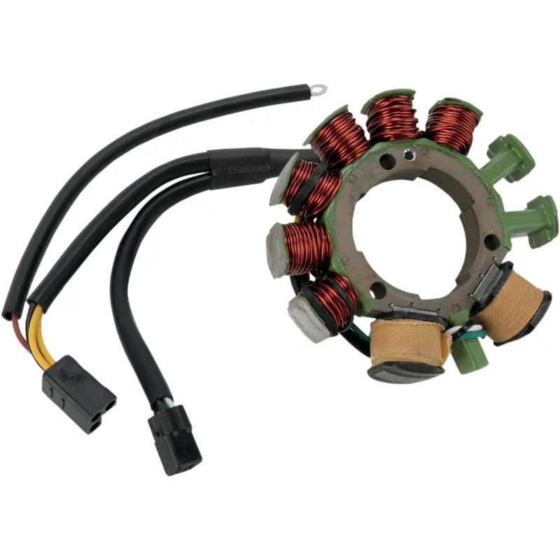 RICK'S MOTORSPORT ELECTRIC Stator - Arctic Cat 24-004