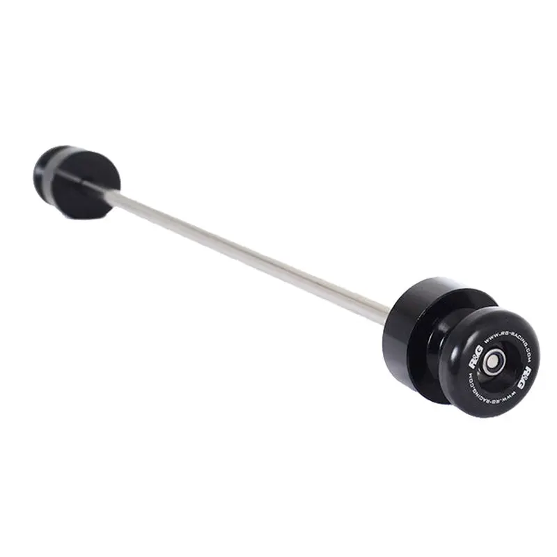 Spindle Sliders Husqvarna 701 Vitpilen 18- R&G (SS0052BK)