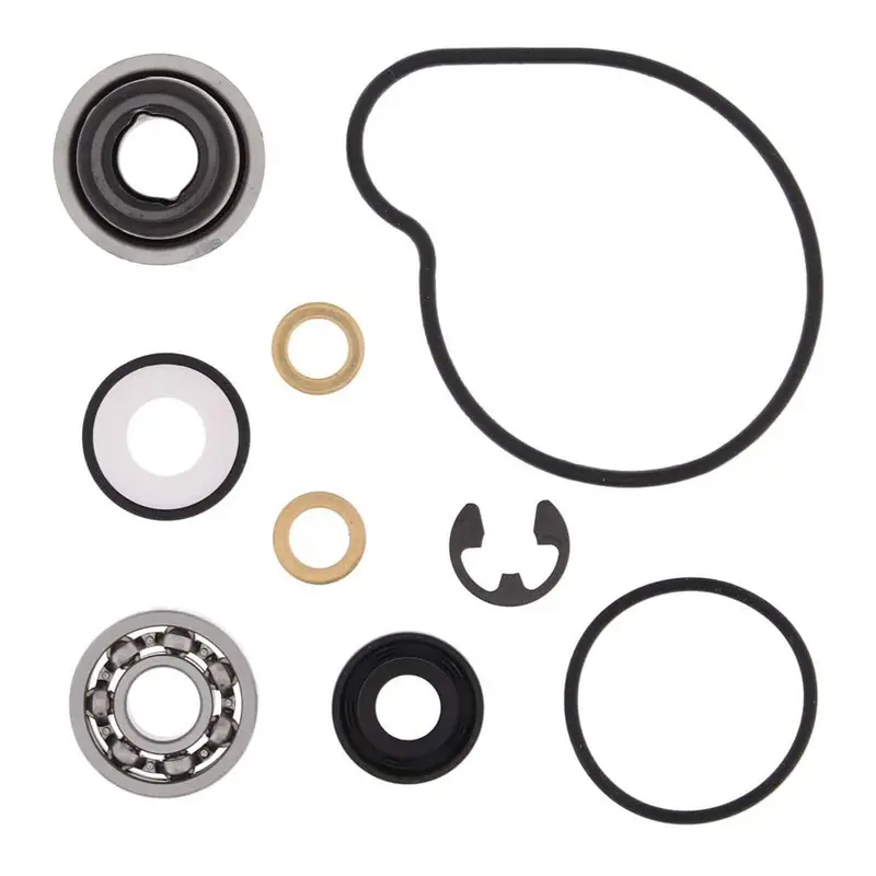 Vertex Water Pump Rebuild Kit - LT-A500F Vinson '02-'07