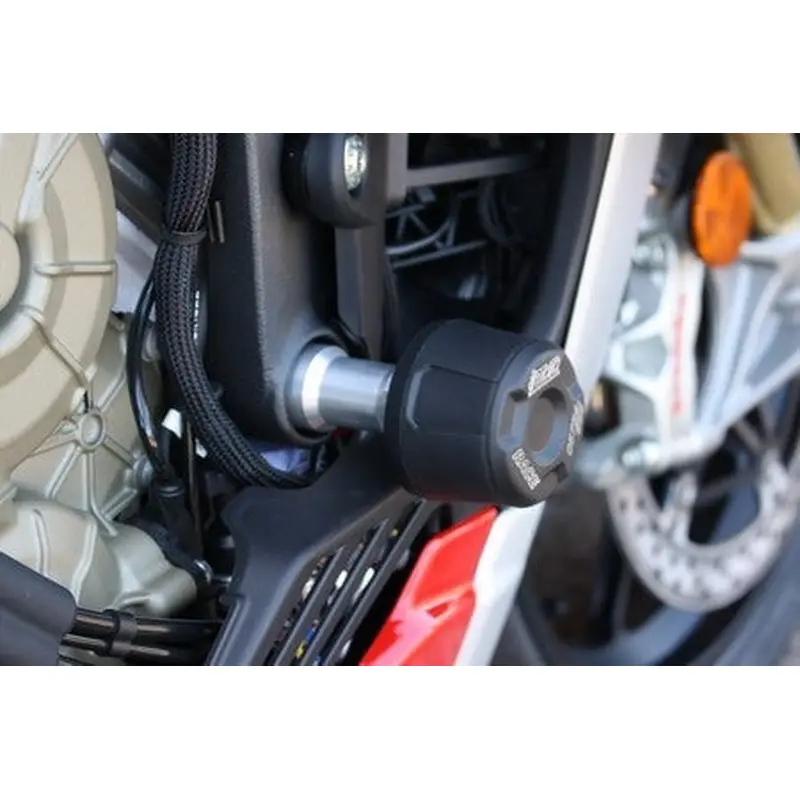 GSG-MOTOTECHNIK | Crash pad set | Ducati Streetfighter V4/S 2020-2021