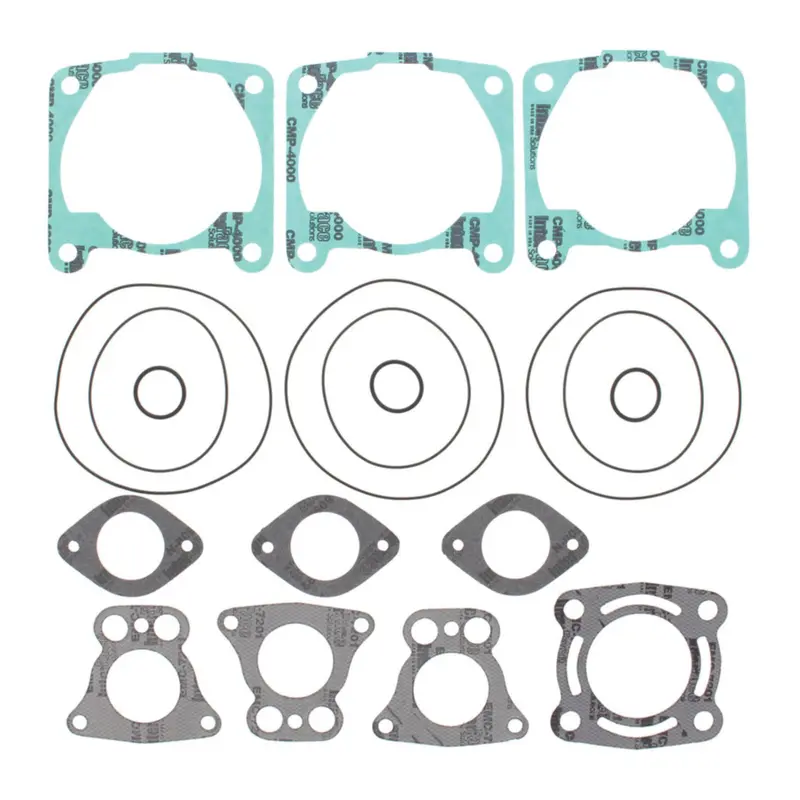 PWC TOP END GASKET KIT 610806