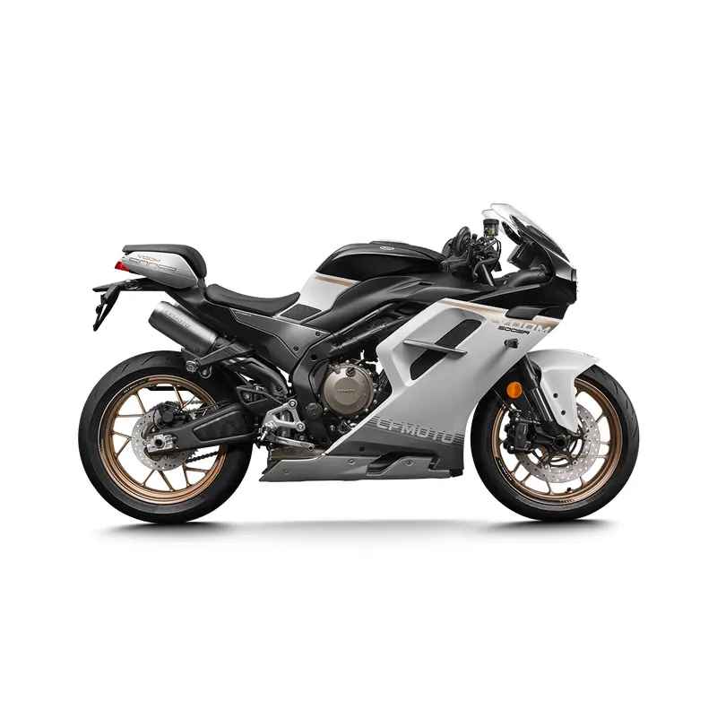 CFMOTO 500SR VOOM 2025