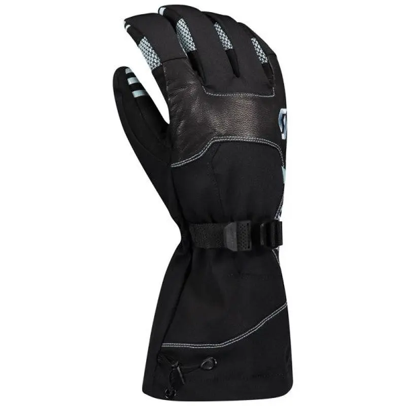 Gants de Motoneige Cubrick Femme