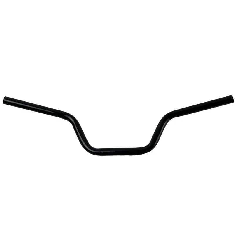 Handlebar 24.75 Inch Fits Coleman BT200X Mini Bike - BLACK