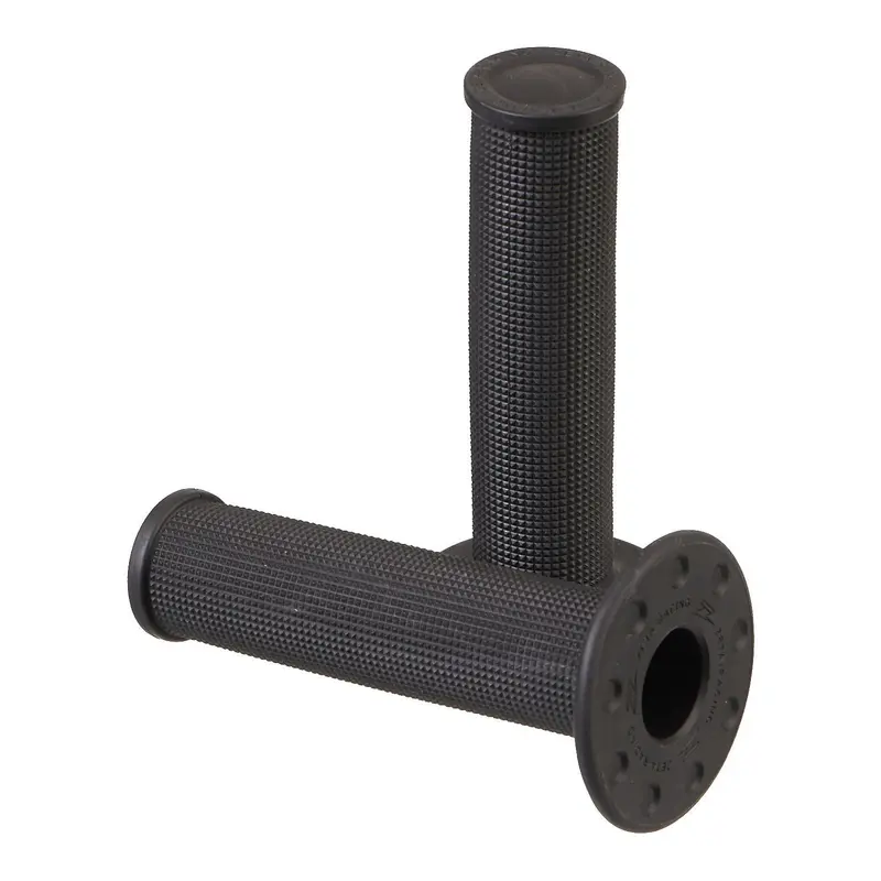 Zeta Base-grip "Slim" - Black
