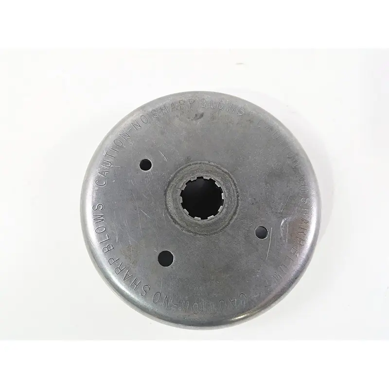 2006 Harley Davidson Touring Ignition Flywheel Fly Wheel Rotor 29943-06