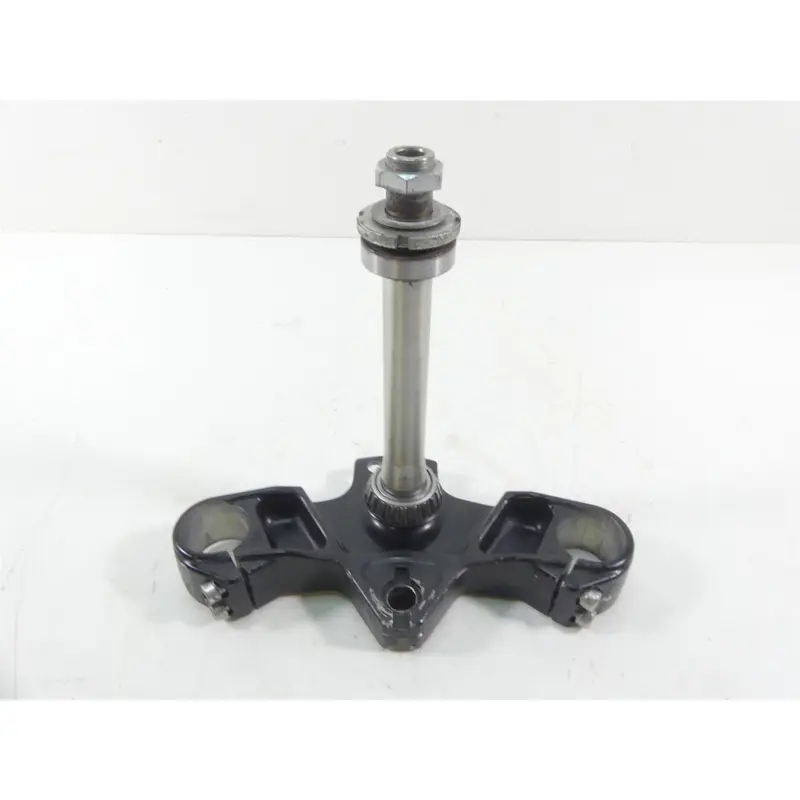 2017 Victory Octane 1200 Lower Triple Tree Steering Yoke 1824075-658 5139921