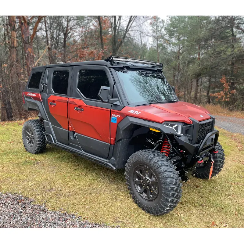 Carpet Kit Polaris Xpedition XP/ADV