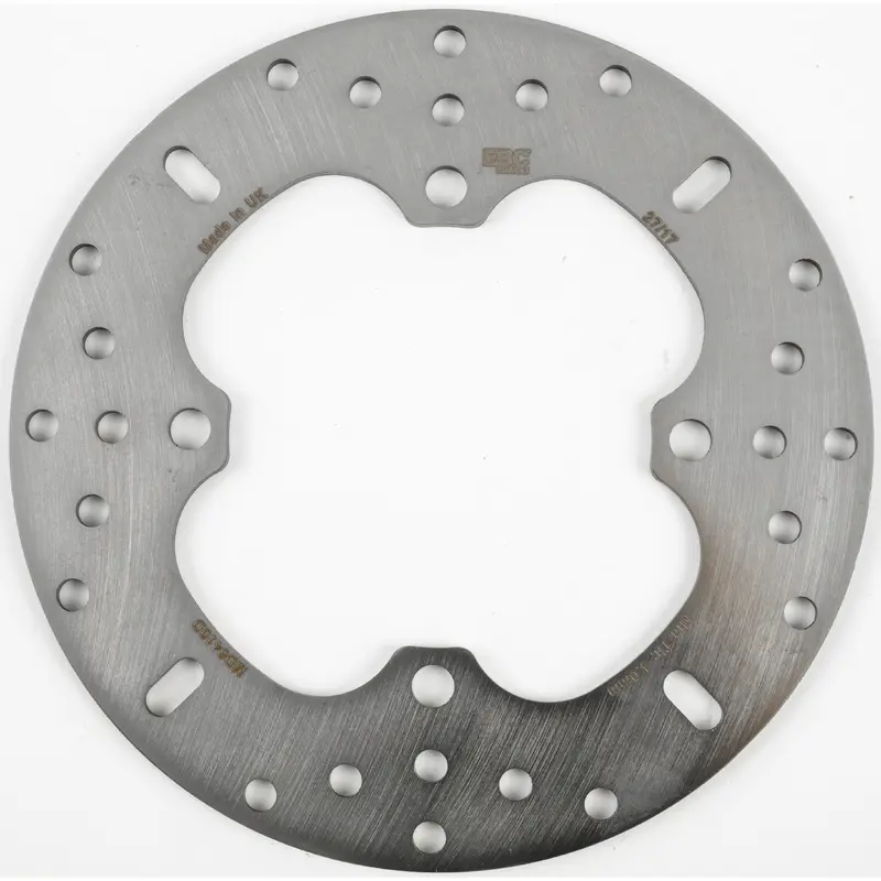 EBC OE Replacement Rotor MPN MD6410D