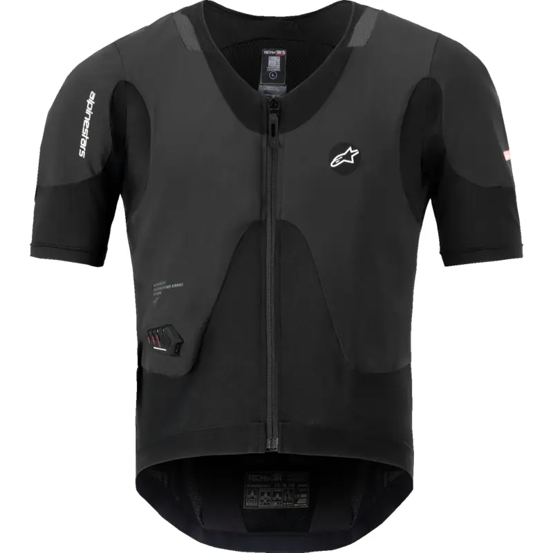 TECH AIR 5 PLASMA BLK L