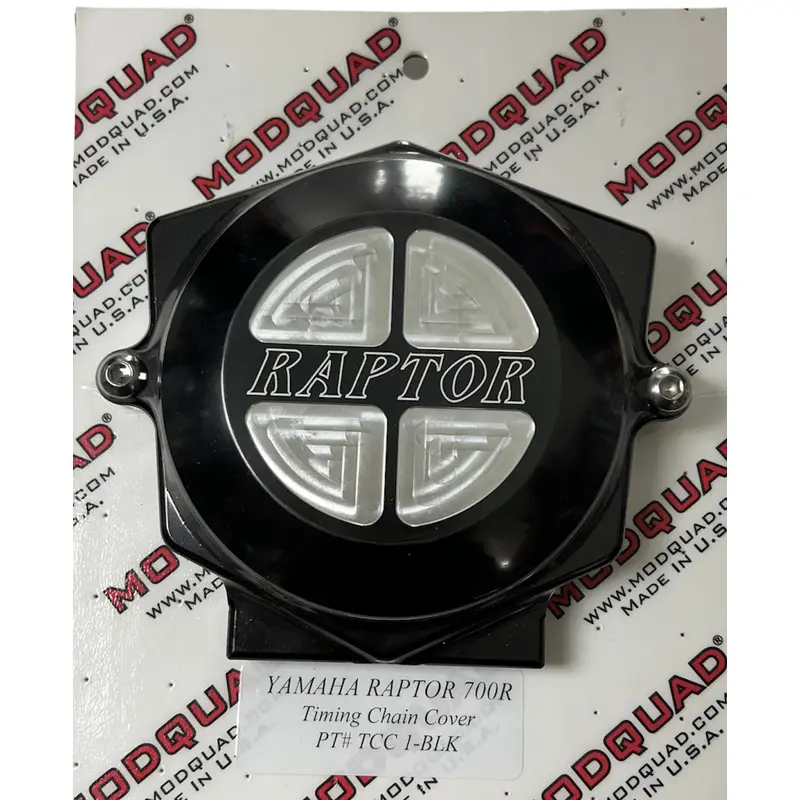 Yamaha Raptor 700 Timing Cover