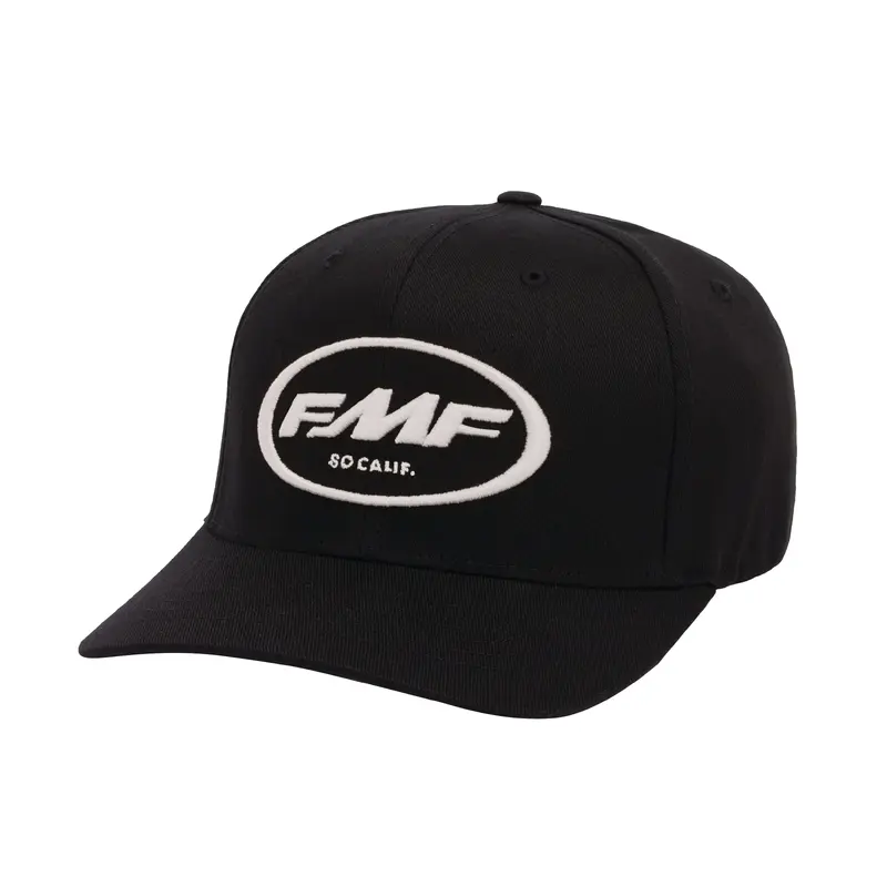 Factory Classic Don 2 Hat Black Lg/Xl