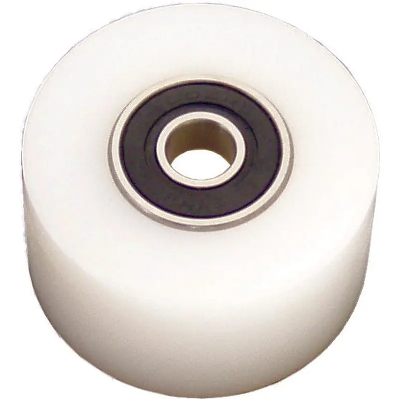 MODQUAD CHAIN ROLLER W/BEARING (WHITE) CR1-W