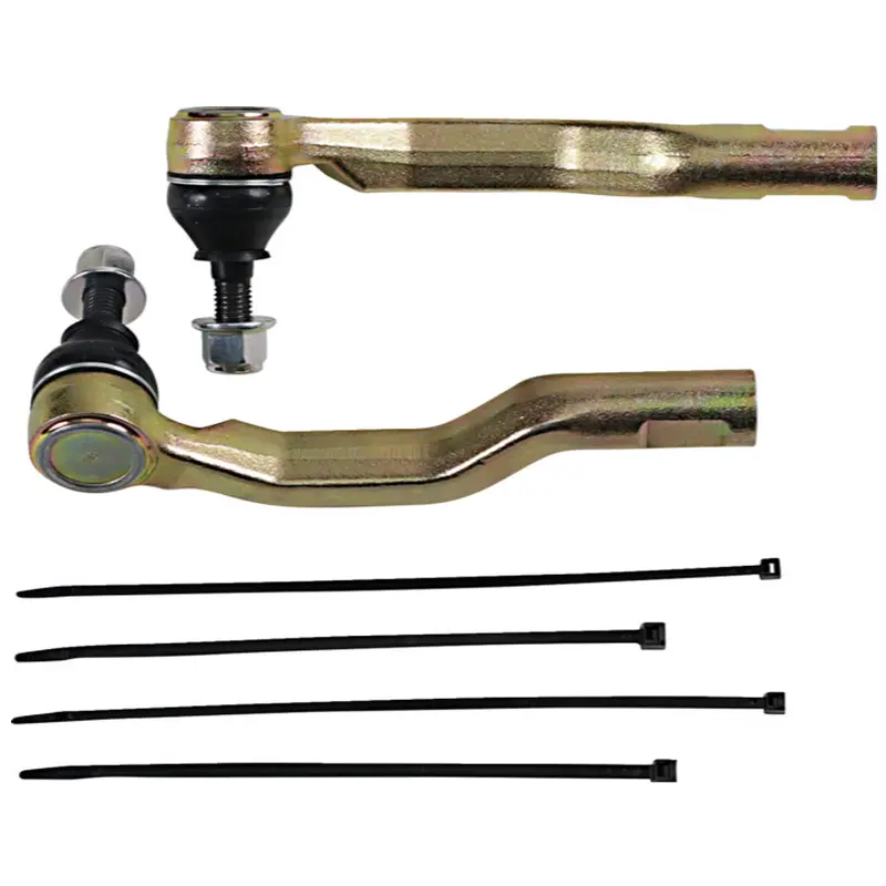 Moose Offroad - Tie Rod End Kit - Front Outer - Polaris