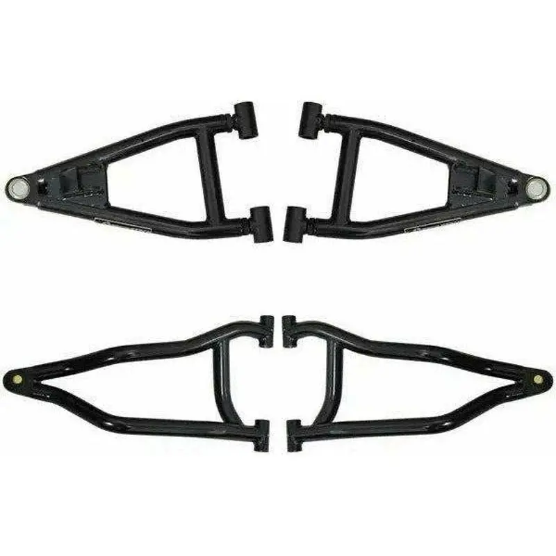 Polaris Ranger 800 High Clearance 1.5" Forward Offset A-Arms