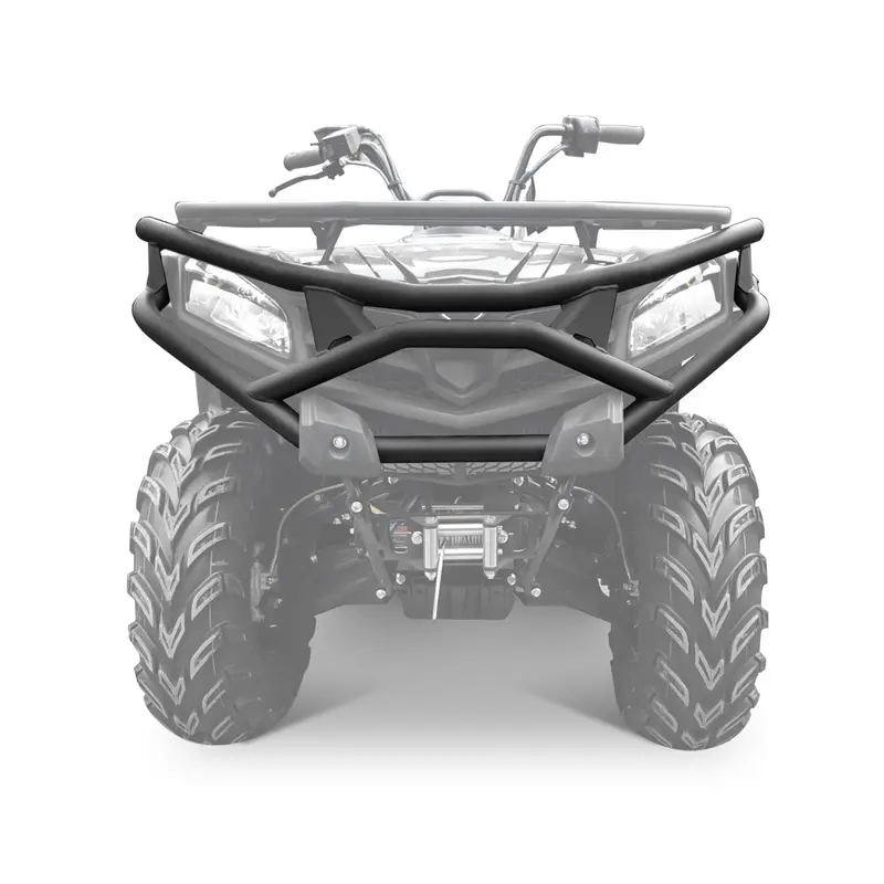 Skyddsbge Bumper Fram CFMOTO CFORCE 450/520 -2022 (+ Classic)