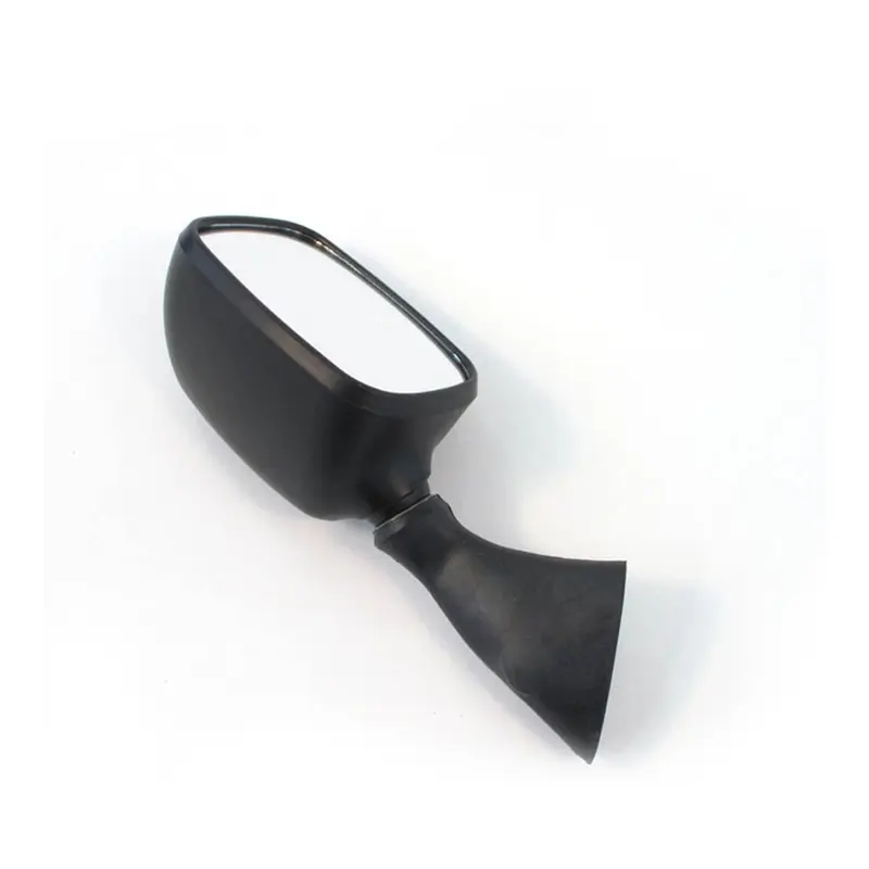 Whites Mirror - Suzuki Hayabusa '99-'12 / GSXR600 / 750 / 1000 '00-'01 Right