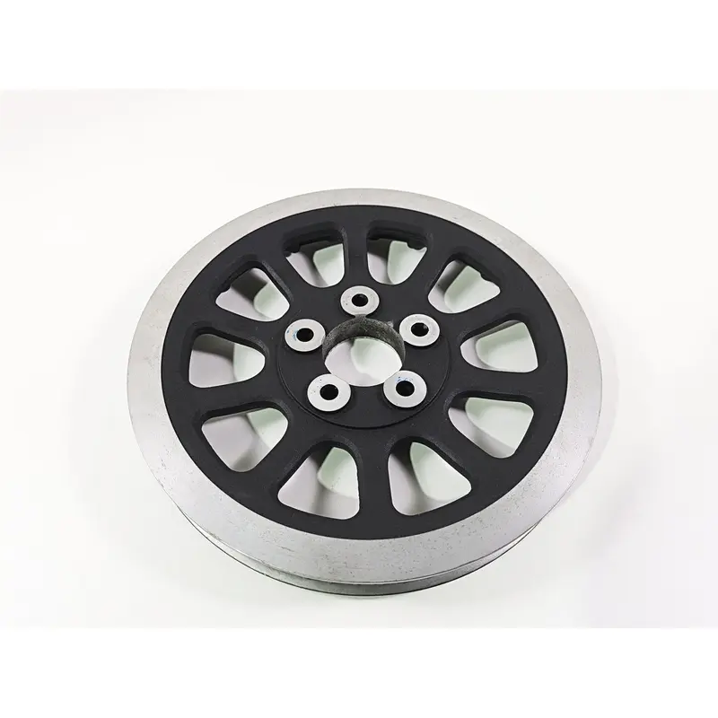 2019 Harley Softail FXDR 114 Rear Belt Pulley Sprocket 66T 24mm 37778-07