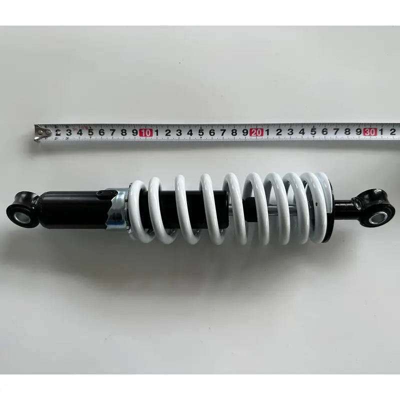 Front Shock