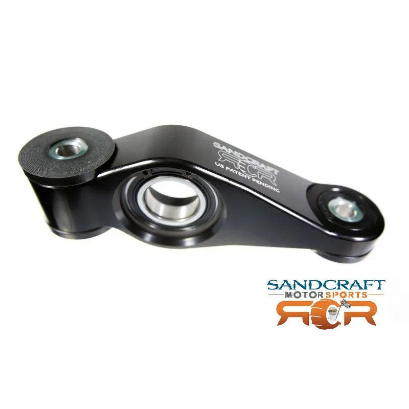 Polaris RZR XP900 Sandcraft Carrier Bearing