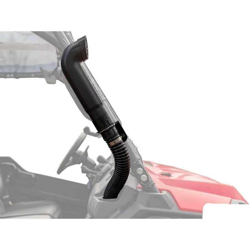 SuperATV Honda Pioneer 1000 Depth FinderSnorkel Kit