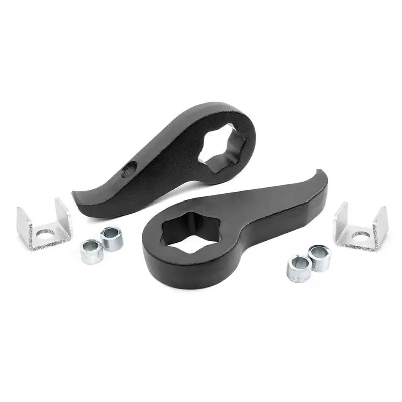 1.5-2 Inch Leveling Kit | Chevy/GMC 2500HD/3500HD (20-25) | 9594