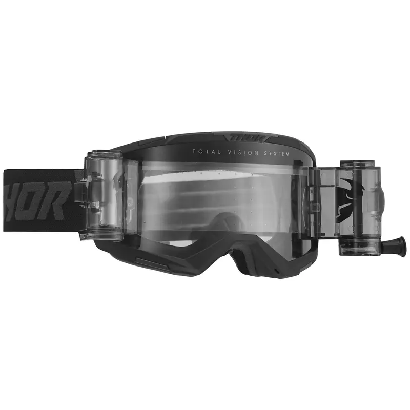 Activate / Regiment Google Thor Vision System
