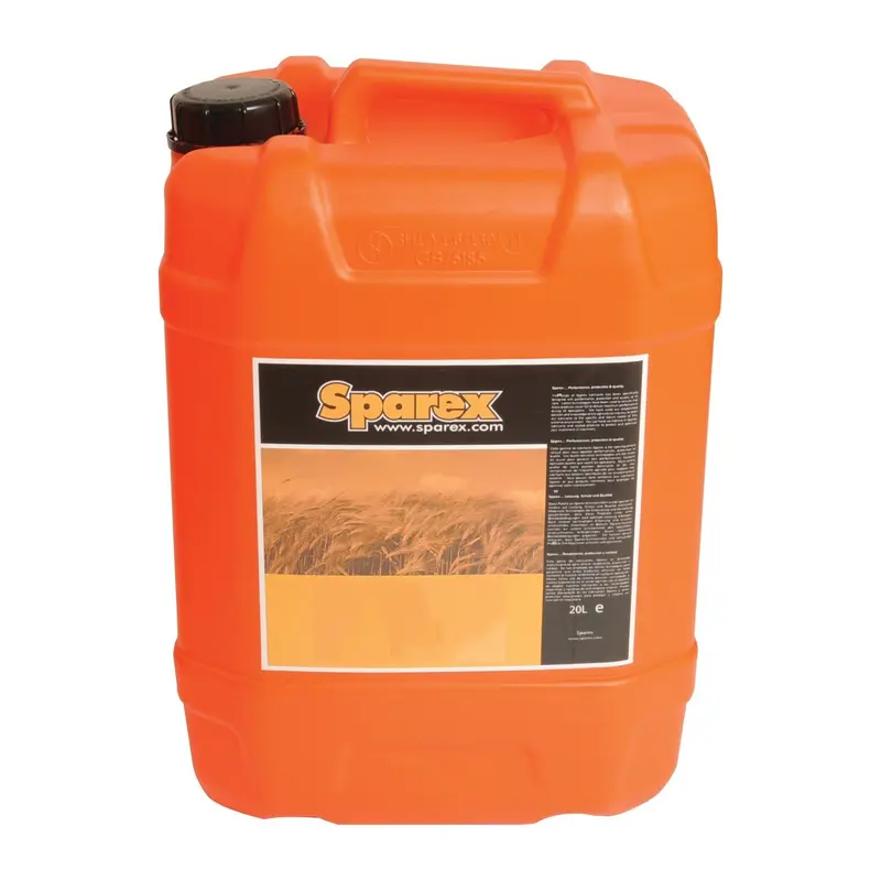 Antifreeze - Sparguard, 200 ltr(s) - S.109931
