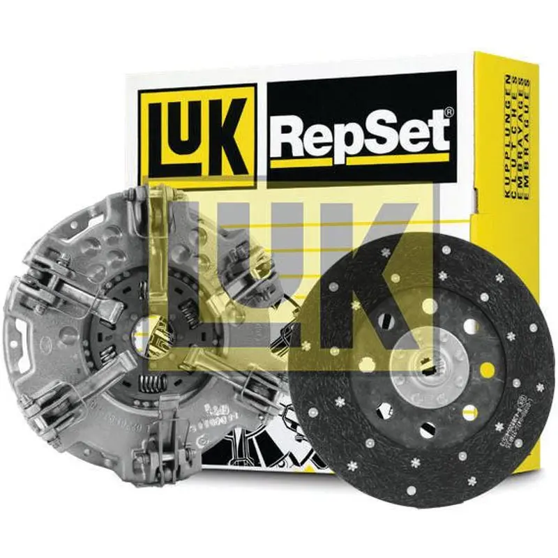 Clutch Kit without Bearings - S.146610